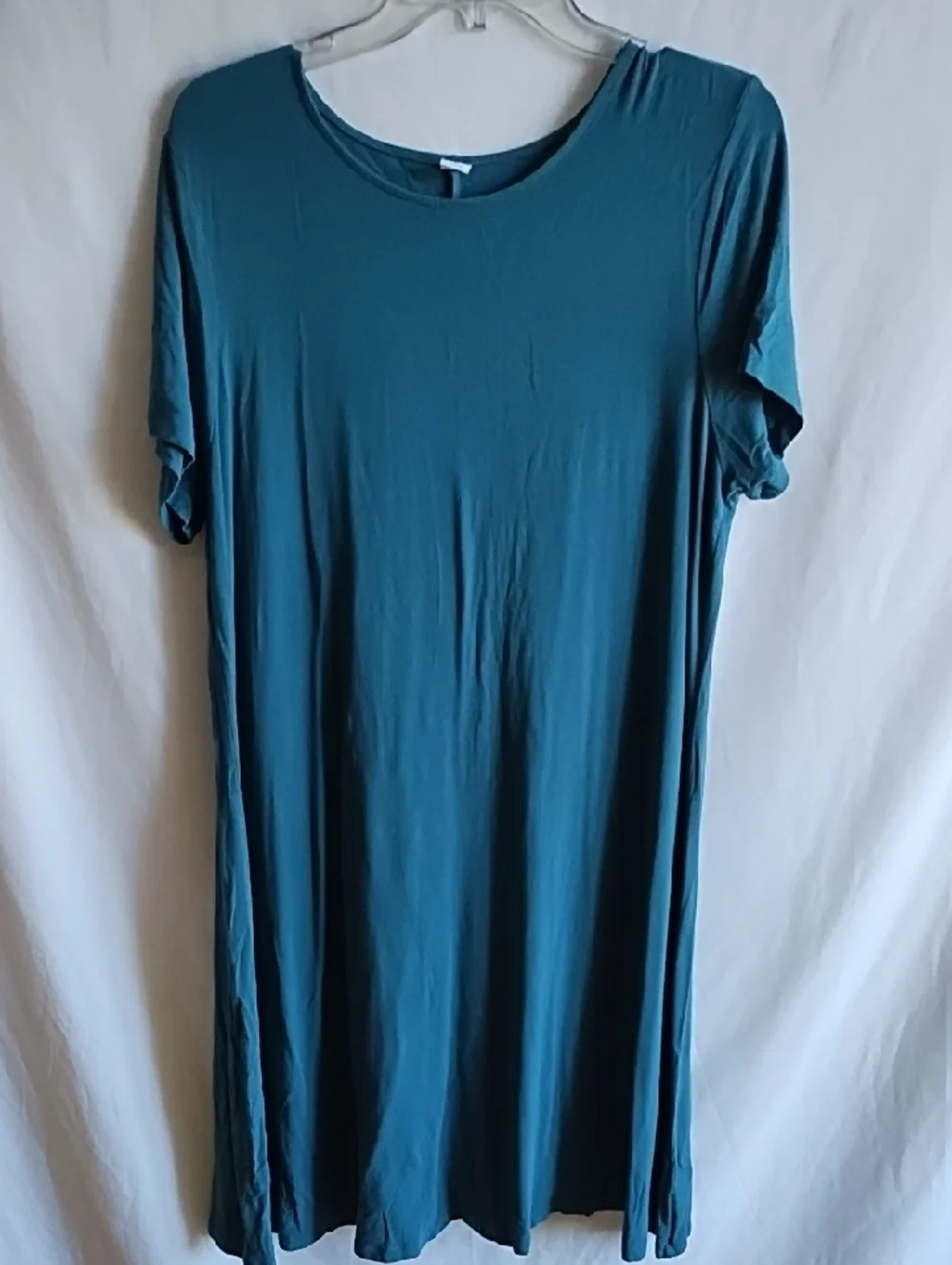 Old Navy | Dresses | Old Navy Teal Crewneck Tshirt Dress | Poshmark Old Navy | Dresses | Old Navy Teal Crewneck Tshirt Dress | Poshmark